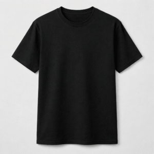 Black Tshirt