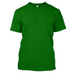 Green Tshirt