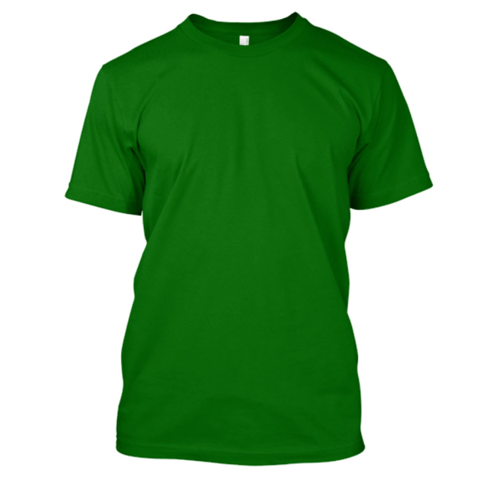 Green Tshirt